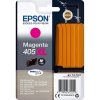 Tusz EPSON C13T05H34010, 405XL, magenta, 1x14.7ml, Epson WF-7835DTWF, WF-7830DTWF, WF-7840DTWF, WF-4830DTWF